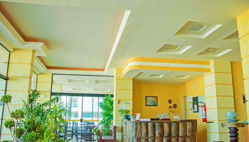 Imagem 10 de 25 de Hotel Com 40 Suites À Venda, 1029 M² Por R$ 8.000.000 - Praia Do Pecado - Macaé/rj - Ho0001