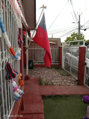 Venta De Casa En Villa Los Naranjos, Puente Alto