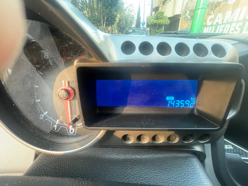 Chevrolet Sonic 1.6 Lt L4 Man At