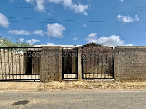 Imagen 1 de 23 de En Venta Vivienda En Obra Gris De Amplios Espacios! 04120656408 Cod Mls 22-20918