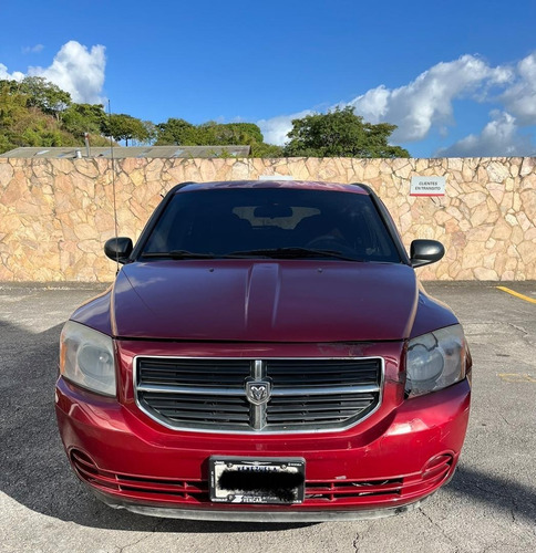 Imagen 1 de 11 de Dodge Caliber