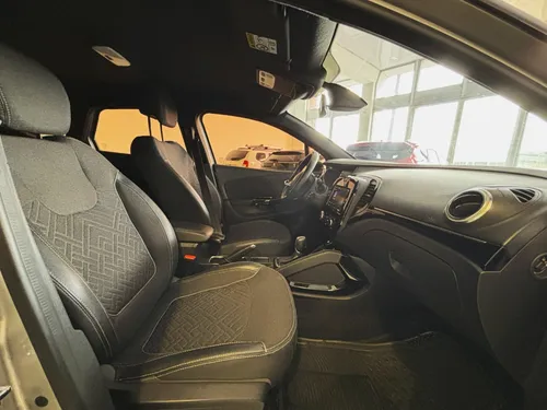 Renault Captur (FL) INTENS