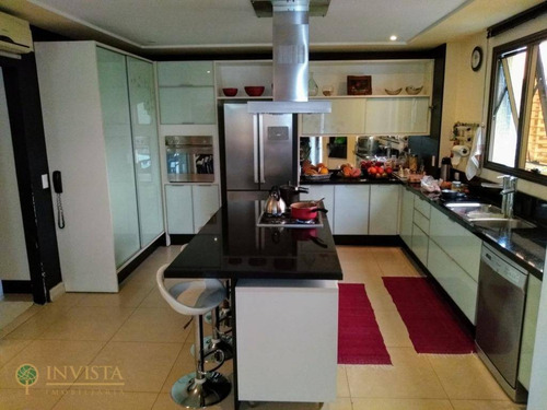 Imagem 13 de 30 de Apartamento Mobiliado Com 3 Suítes E 3 Vagas - Ap4786