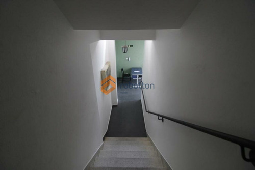Imagem 11 de 15 de Conjunto Para Alugar, 40 M² Por R$ 1.300,00 - Chácara Santo Antônio - São Paulo/sp - Rb349