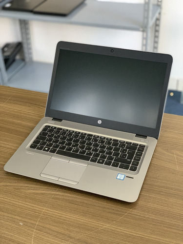 Notebook Hp Core I5 6a Ger 8gb Ram 256gb Ssd Tela 14 Full Hd (Recondicionado)