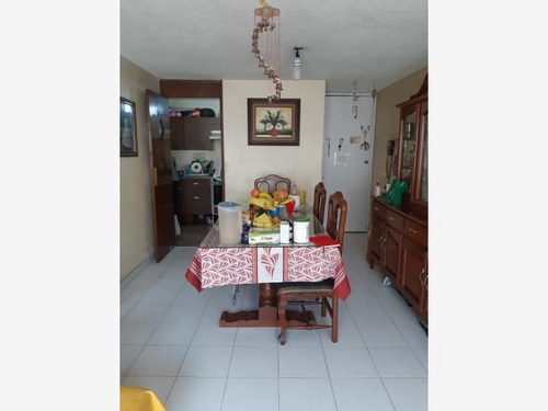 Imagen 3 de 8 de Venta Departamento 3 Recamaras