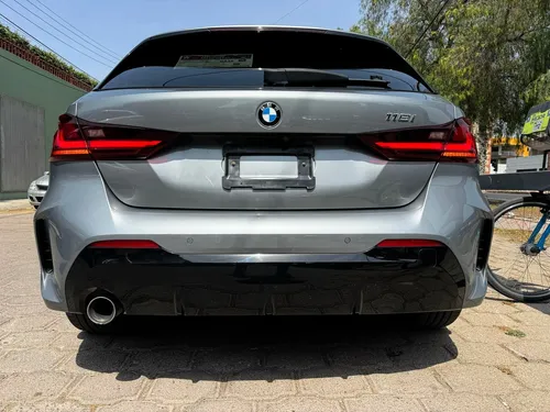 BMW Serie 1 1.5 118