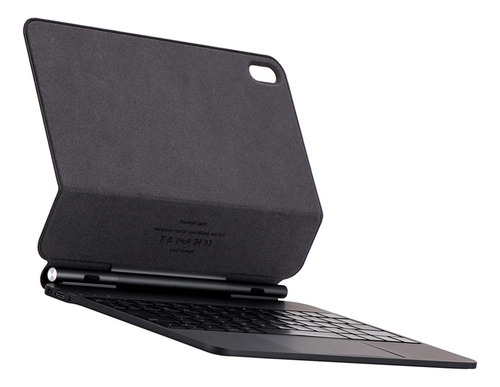 Funda De Teclado Inteligente Para Tableta Portátil Multi Poi