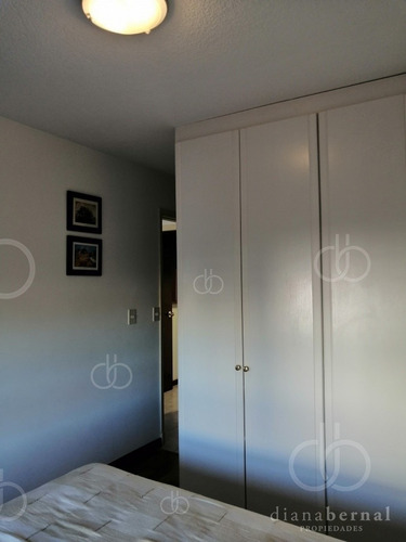 Imagen 16 de 24 de Punta Del Este, Mansa, Apartamento De 1 Dormitorio Con Terraza Y Vista.- Ref: 54539