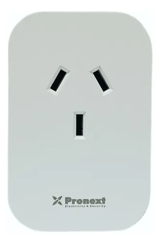 Temporizador Interruptor Timer Smart Enchufe Wifi App Movil