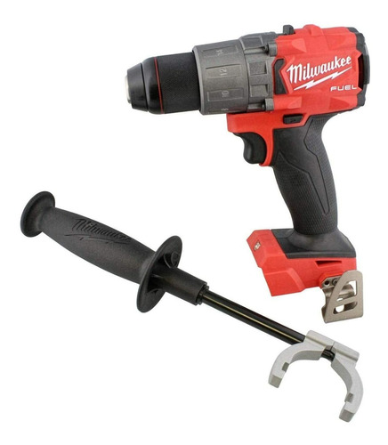 Milwaukee S 2803 20 M18 Fuel 1 2 Drill Driver Tool Peak...