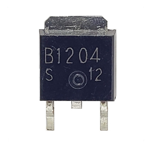 Transistor Pnp 2sb1204 2sb 1204 B1204 60v 8a 