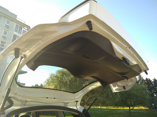 Imagen 19 de 25 de Citroën Aircross 2017 1.6 Vti 115 Shine At6