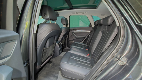Audi Q5 2.0 Tfsi 252cv