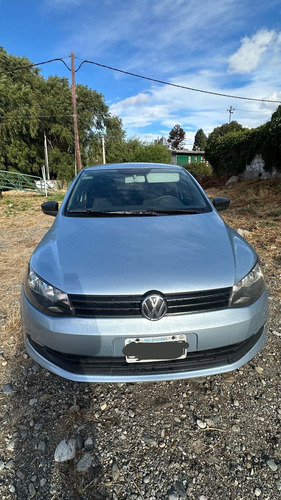 Volkswagen Gol Trend 1.6 3P TREND L/13