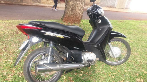Honda Tornado 250