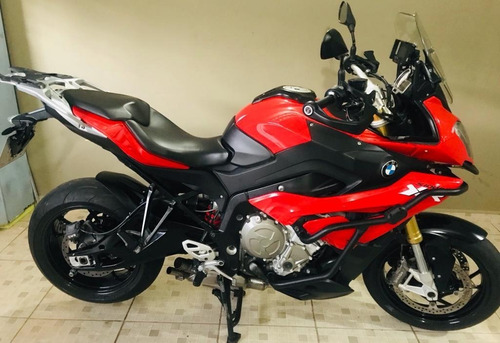 Imagem 4 de 8 de Bmw S1000 Xr