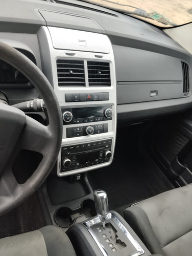 En Desarme Dodge Journey 2.4 Lm
