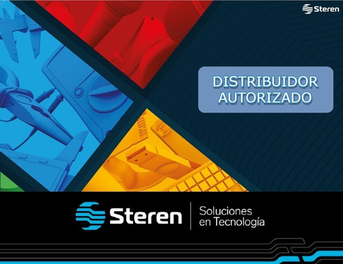 Desarmador Precision 30 Puntas Intercambiables Steren