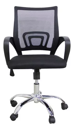 Sillas de Escritorio Sillas de Oficina con espuma sin ruedas - China  Muebles, silla de Oficina sin ruedas