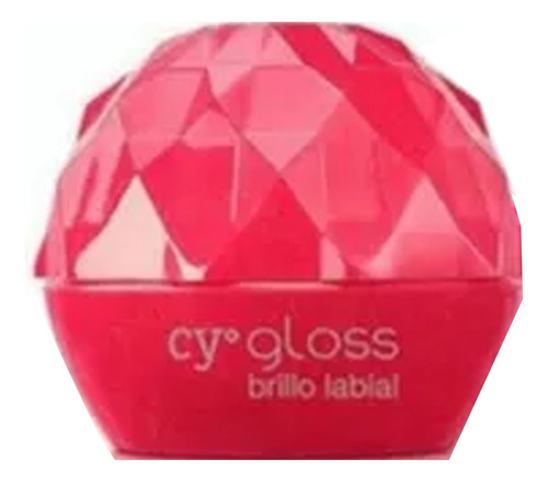 Cy Gloss Brillo Labial Perlado Cyzone S/20 Cada Uno