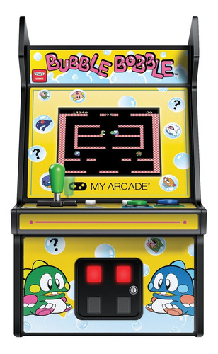 My Arcade Micro Player Dgunl-3241