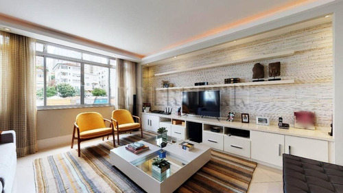 Imagem 7 de 15 de Apartamento - Perdizes - Ref: 117774 - V-117774