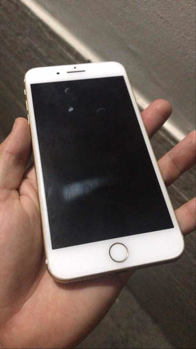 iPhone 7 Plus Gold 32 Gigas
