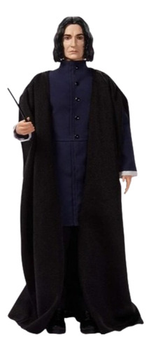 Boneco Harry Potter Severus Snape