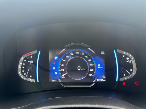 Hyundai Creta Creta Platinum 1.0 TB 12V Flex Aut.