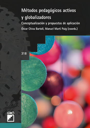Métodos Pedagógicos Activos Y Globalizadores