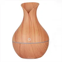 Comprar Humidificador Para Aromaterapia Difusor De Aceite Electrico