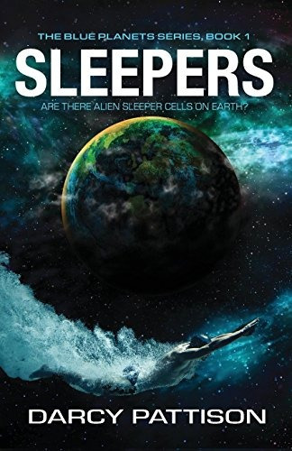 Durmientes Los Planetas Azules Mundo Volumen 1
