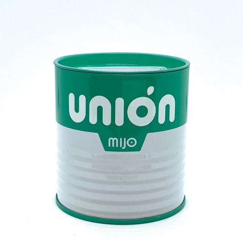 Kit Set Matero Unión Mijo Verde
