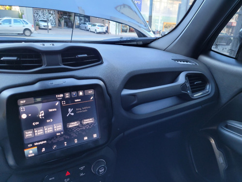 Imagen 14 de 25 de Nueva Jeep Renegade Serie S 1.3t At6 4x2 En Stock Fisico Hg