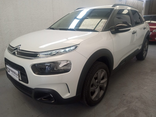 Citroën C4 Cactus 1.6 Vti 115 Feel Pk