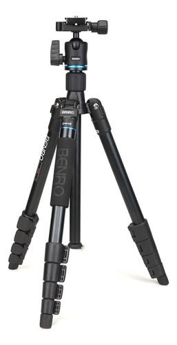 Tripode Benro It15 - Monopie Negro