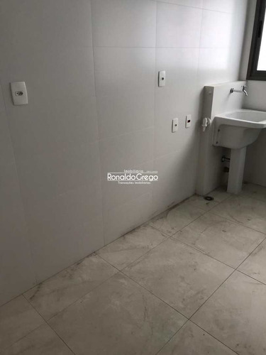 Imagem 11 de 20 de Apartamento Á Venda, 4 Dorms, Campo Belo, Sp - R$ 2.86 Mi - V5444
