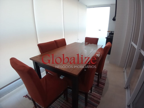 Imagem 10 de 30 de Apartamento Com 2 Suítes Em Prédio Novo Com Área De Lazer Completa Por R$ 1.099.000,00 - Ap01613 - 70621552