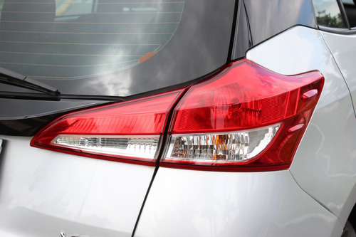 Toyota Yaris 1.3 16V XL MULTIDRIVE