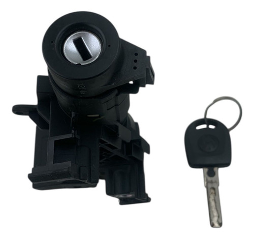 Kit Code Módulo Injeção Ignição Vw Up 2015 Pz266 Original (Usado)
