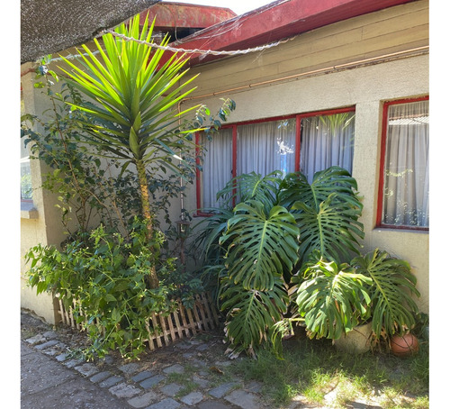 Casa De Un Piso
