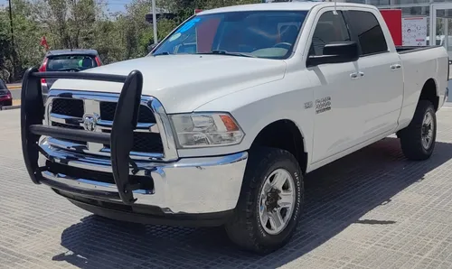 Dodge Ram 2500 Pick-up 2016