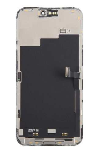 Pantalla Lcd Original Para iPhone 15/15 Plus/15 Pro/15 Pro M