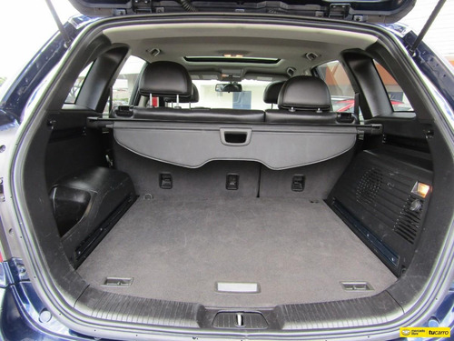 Chevrolet Captiva 3.0 Sport 4x4