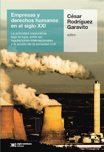 Empresas Y Derechos Humanos, Rodriguez Garavito, Sxxi