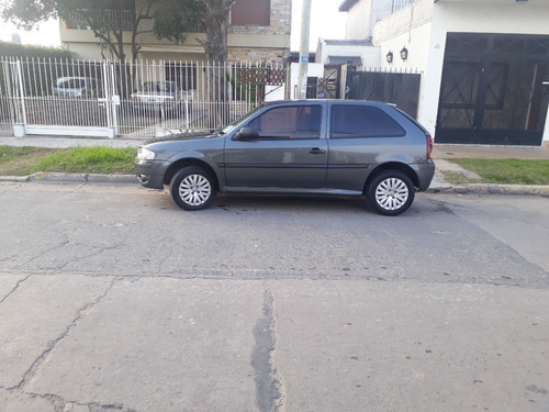 Imagen 2 de 7 de Volkswagen Gol Power 1.4