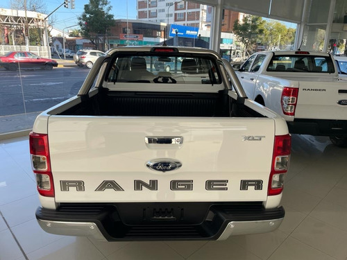 Imagen 6 de 15 de Ford Ranger Xlt 4x2 Mt 3.2 Tdci 200cv 2022
