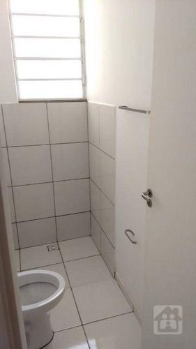 Imagem 11 de 13 de Apartamento À Venda, 53 M² Por R$ 160.000,00 - Conjunto Habitacional Doutor Antônio Villela Silva - Araçatuba/sp - Ap0486