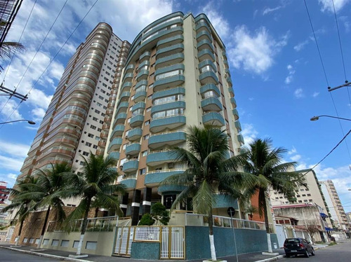 Imagem 28 de 30 de Apartamento, 3 Dorms Com 138 M² - Tupi - Praia Grande - Ref.: Alv93 - Alv93